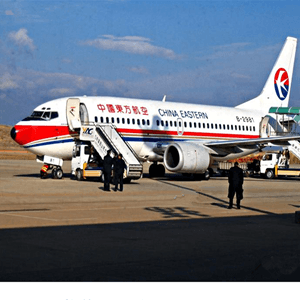 牡丹江机场快递航空快运业稳步发展的原因是什么？